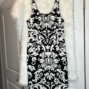 Beautiful and eye catching ! INC International Concepts Dress